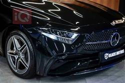 مرسيدس بنز CLS